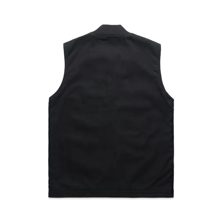 Picture of Canvas Heavy Vest