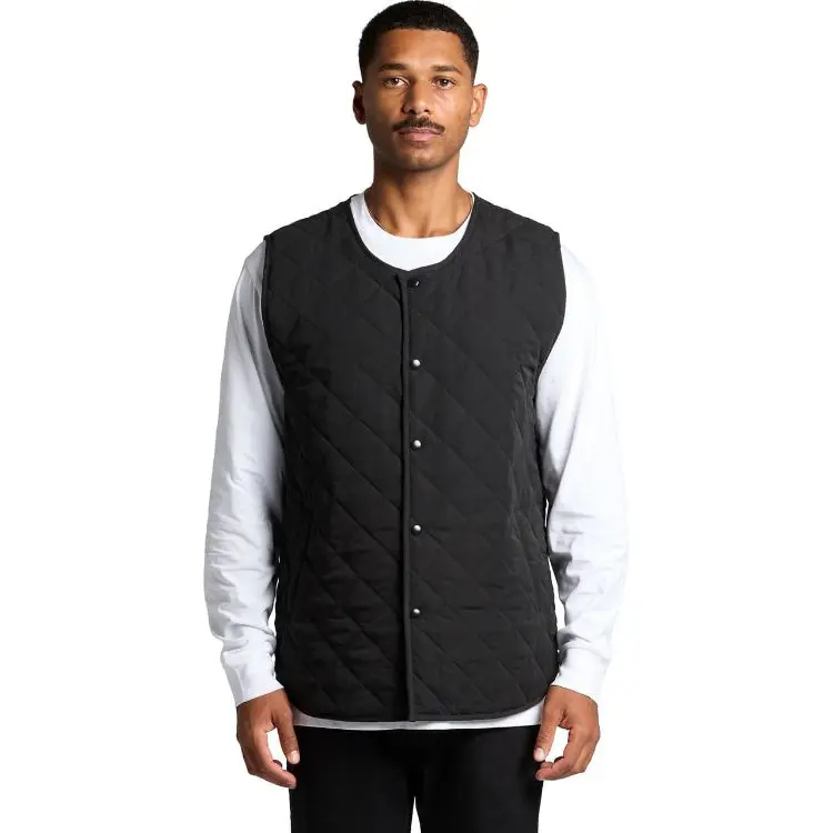 Picture of Quilted Vest