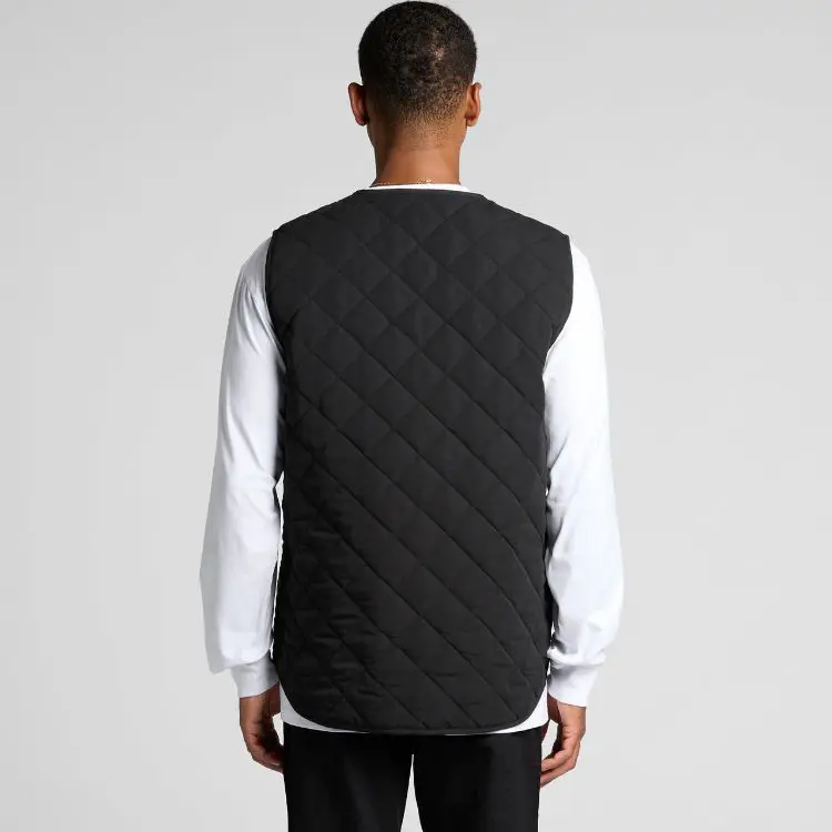 Picture of Quilted Vest