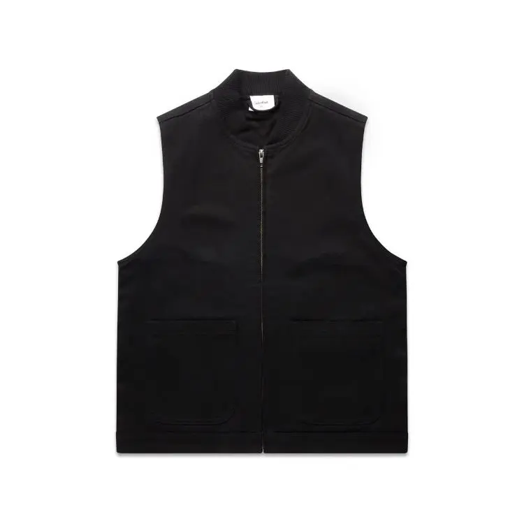 Picture of Wo's Canvas Heavy Vest