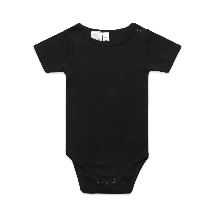 Picture of Organic Infant Mini-Me One-Piece