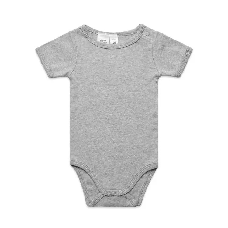 Picture of Organic Infant Mini-Me One-Piece