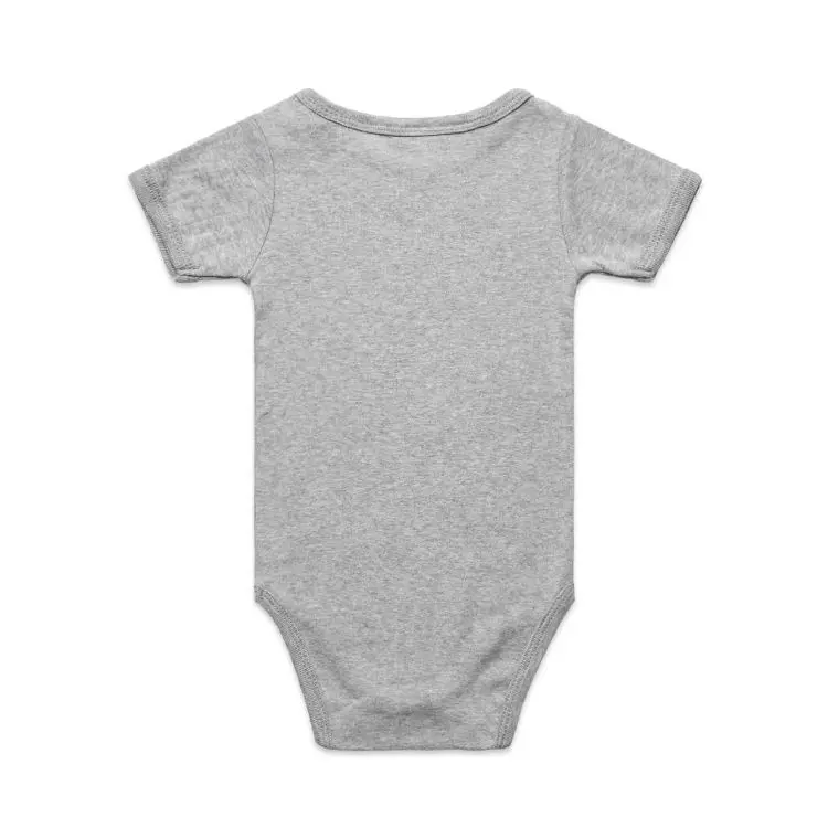 Picture of Organic Infant Mini-Me One-Piece