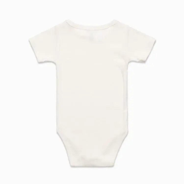 Picture of Organic Infant Mini-Me One-Piece