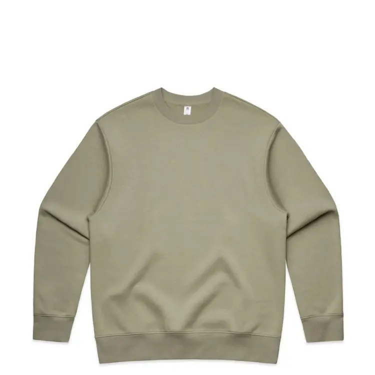 Picture of Heavy Crew