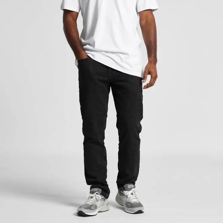 Picture of Standard Jeans