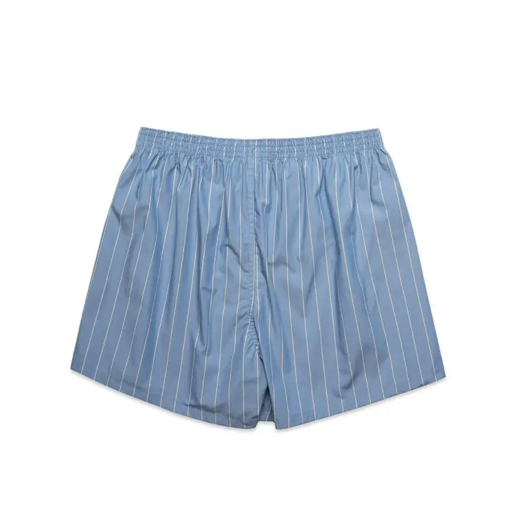 Picture of Boxer Fine Stripe Shorts