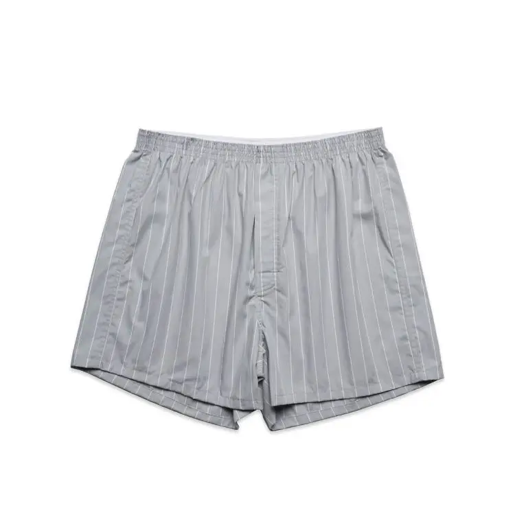 Picture of Boxer Fine Stripe Shorts