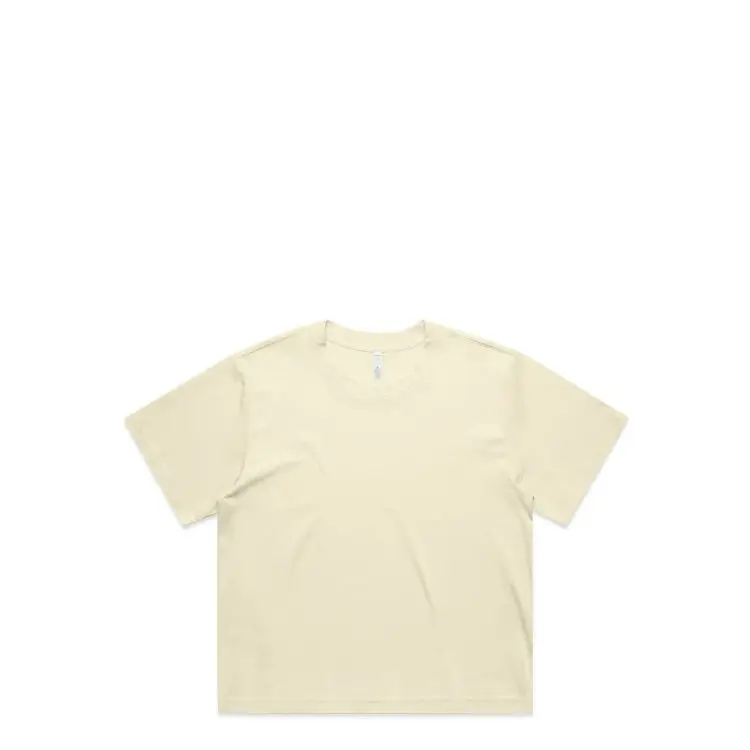 Picture of Wo's Martina Crop Tee