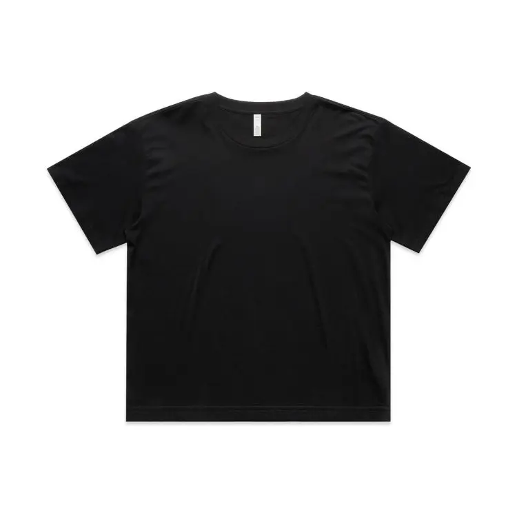 Picture of Wo's Martina Crop Tee
