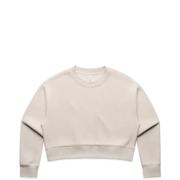 Picture of Wo's Relax Crop Crew