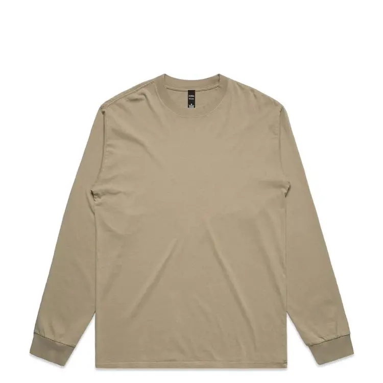 Picture of Heavy Faded L/S Tee