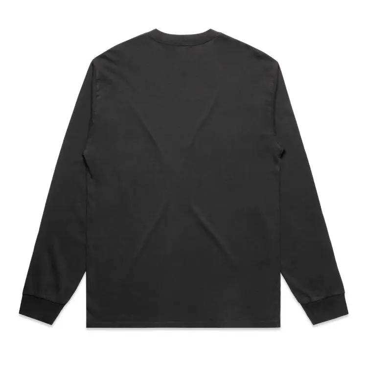 Picture of Heavy Faded L/S Tee