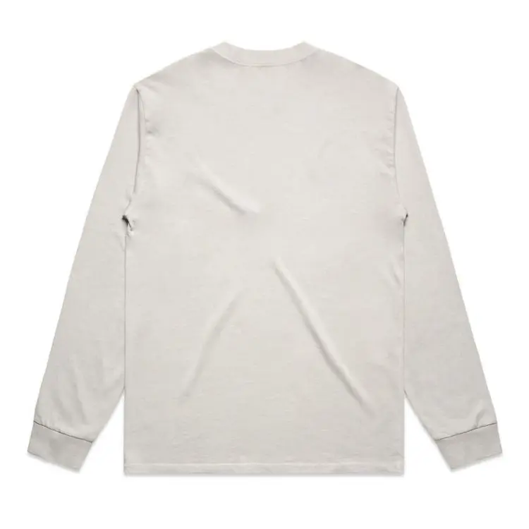 Picture of Heavy Faded L/S Tee