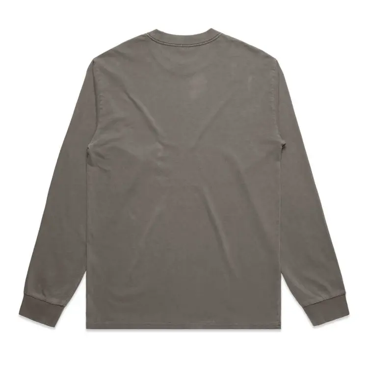 Picture of Heavy Faded L/S Tee