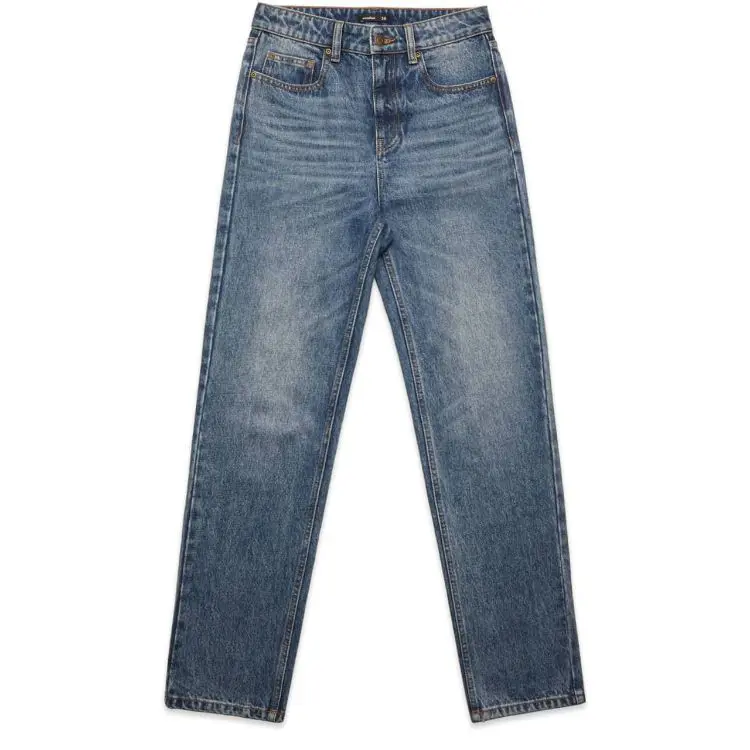 Picture of Wo's Straight Jeans