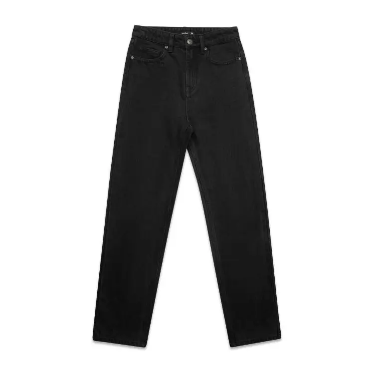 Picture of Wo's Straight Jeans