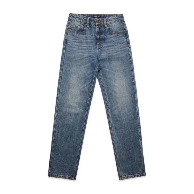 Picture of Wo's Straight Jeans