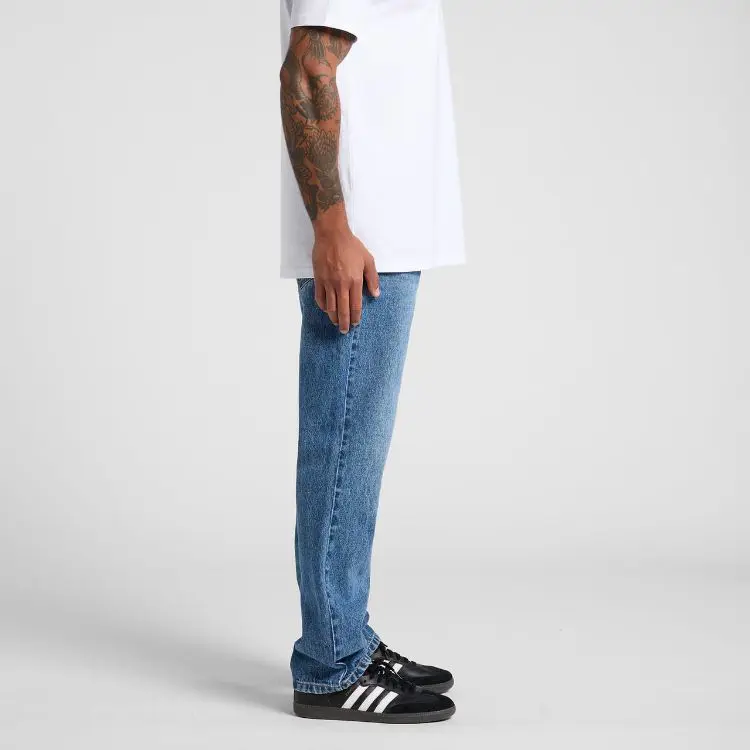 Picture of Straight Jeans