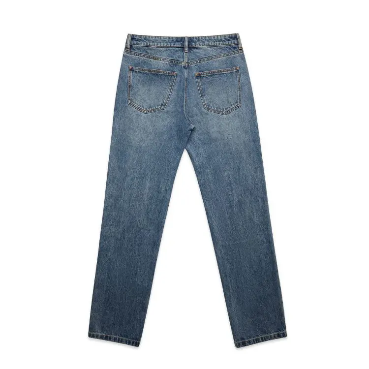 Picture of Straight Jeans