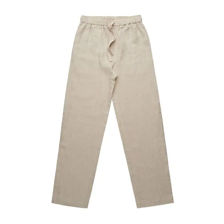 Picture of Wo's Linen Pants