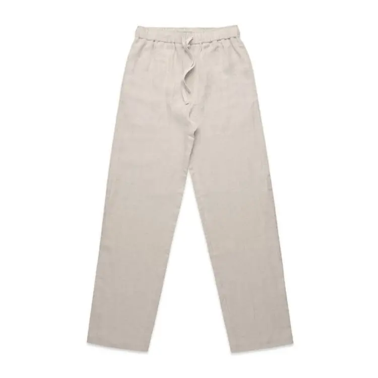 Picture of Wo's Linen Pants
