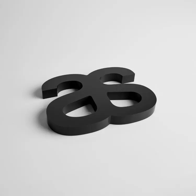 Picture of AS Logo Plaque | 6912