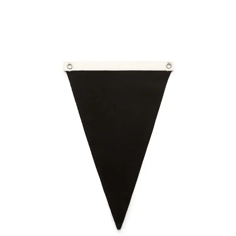 Picture of Canvas Pennant Flag