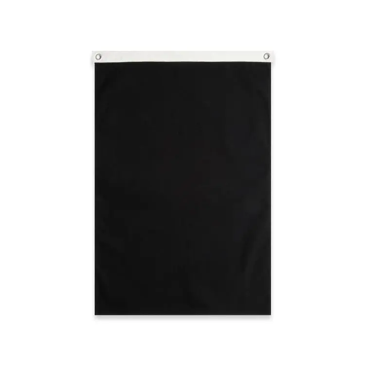 Picture of Canvas Large Flag