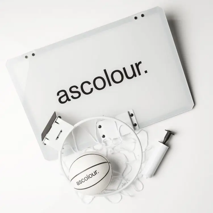 Picture of ASC Mini B-Ball Set