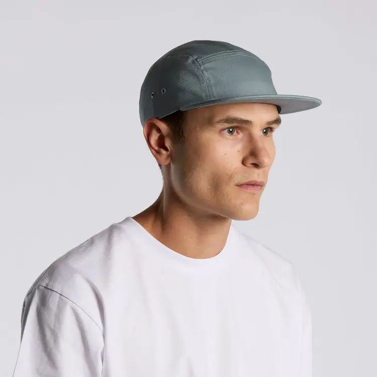 Picture of Finn Five Panel Cap