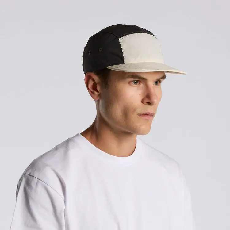 Picture of Finn Two-Tone Nylon Cap