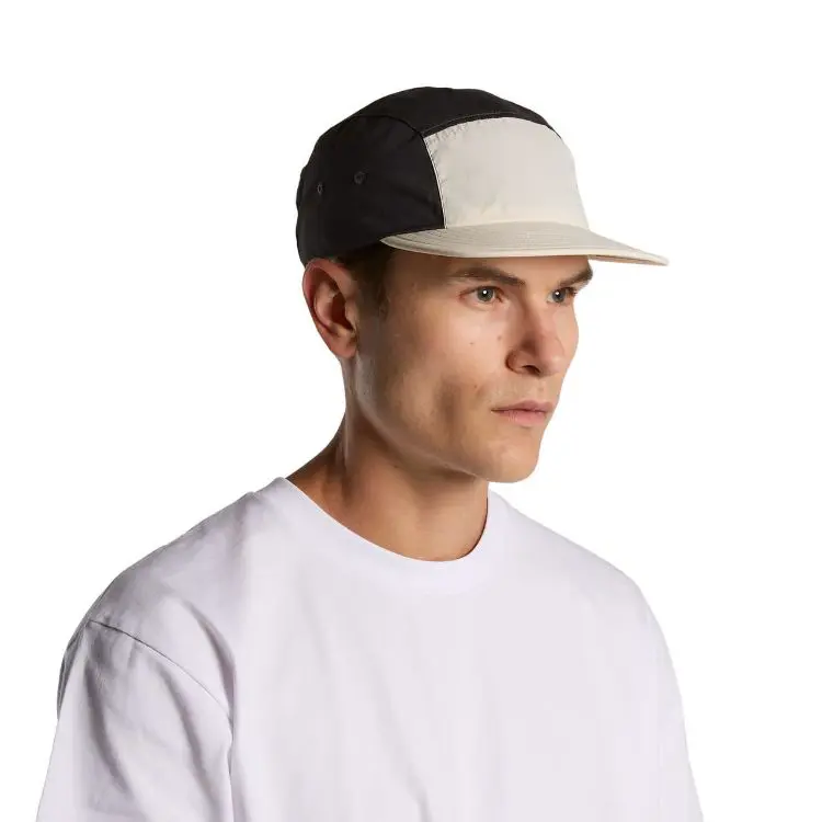Picture of Finn Two-Tone Nylon Cap