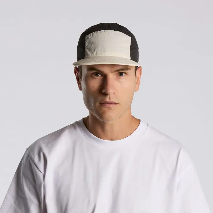 Picture of Finn Two-Tone Nylon Cap