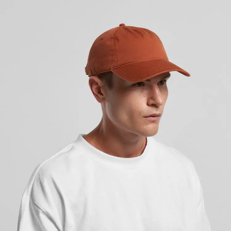Picture of Access Five Panel Cap