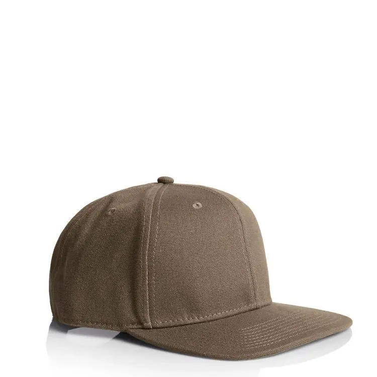 Picture of Stock Canvas Cap