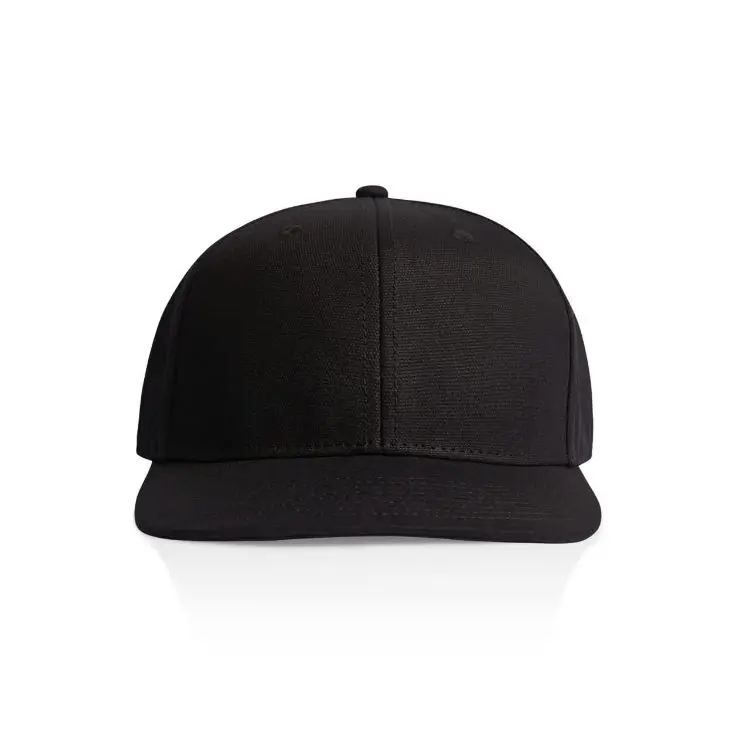 Picture of Stock Canvas Cap