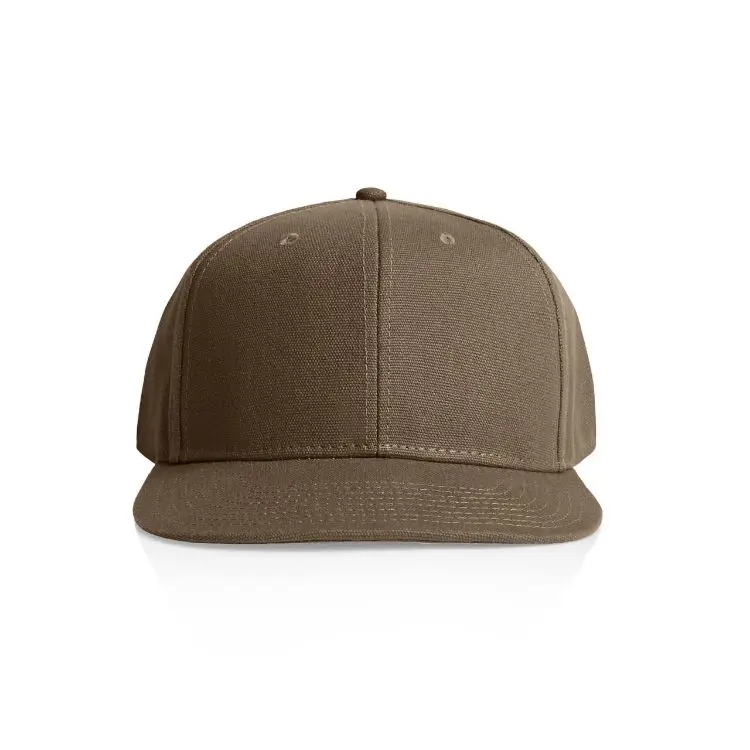 Picture of Stock Canvas Cap