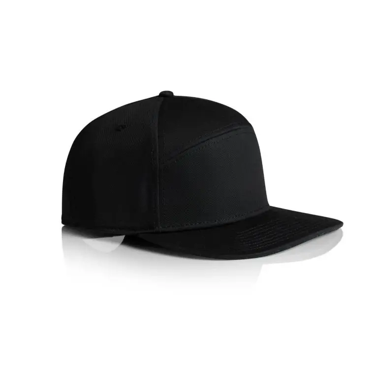 Picture of Stock 7-Panel Cap