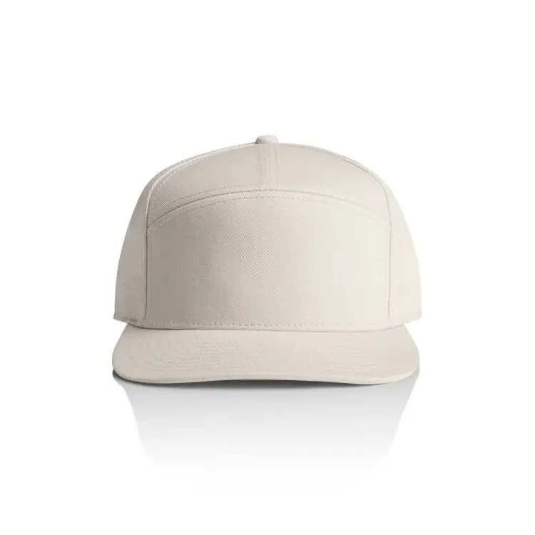 Picture of Stock 7-Panel Cap