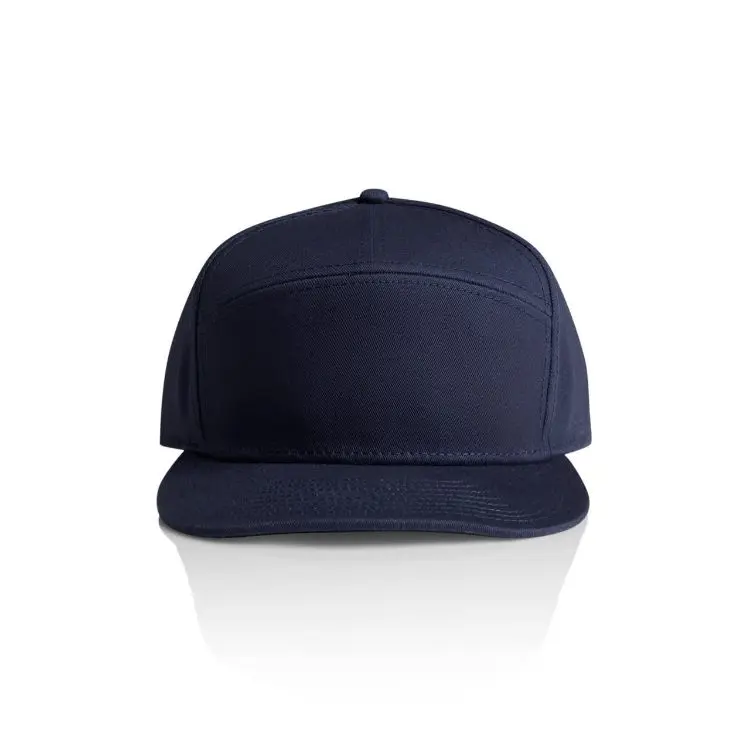 Picture of Stock 7-Panel Cap