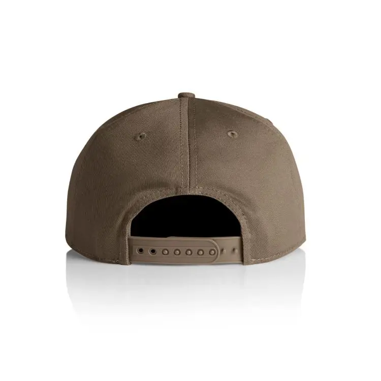 Picture of Stock 7-Panel Cap