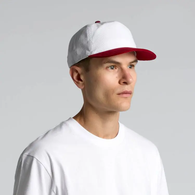 Picture of Class Cord Two-Tone Cap