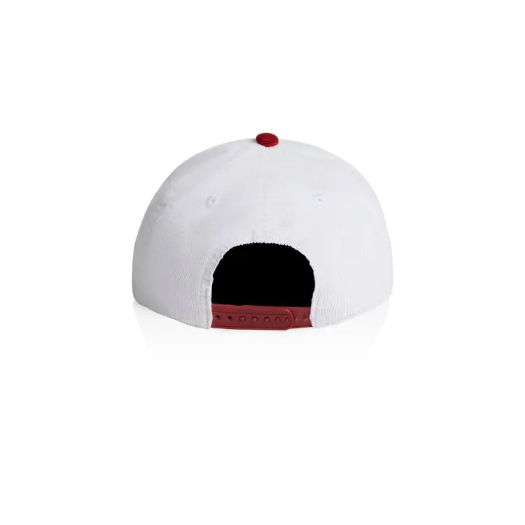 Picture of Class Cord Two-Tone Cap