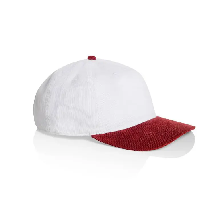 Picture of Class Cord Two-Tone Cap