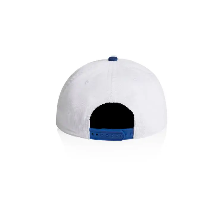 Picture of Class Cord Two-Tone Cap