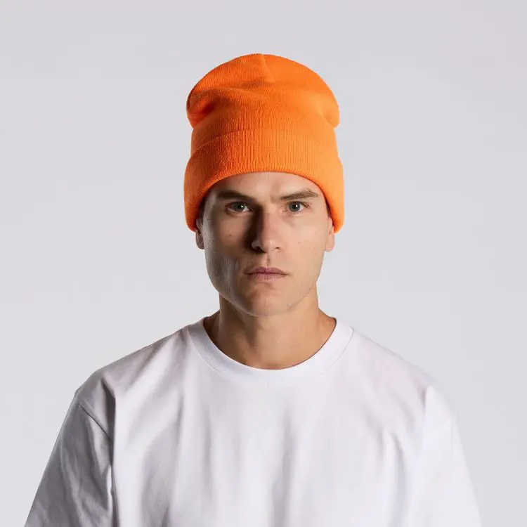 Picture of Cuff Safety Beanie