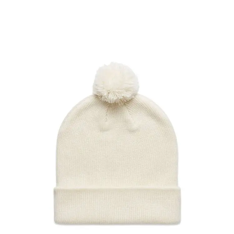 Picture of Pom Pom Beanie