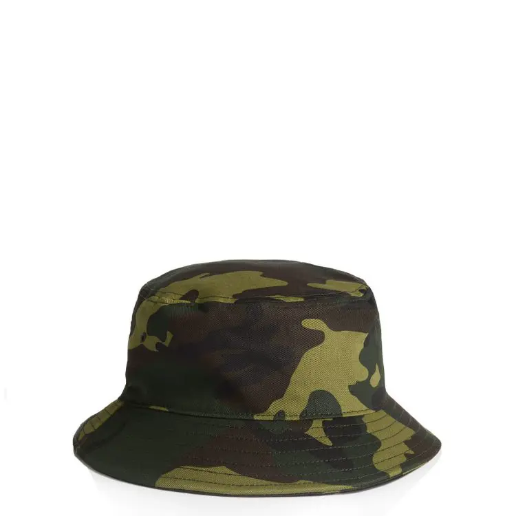 Picture of Camo Bucket Hat