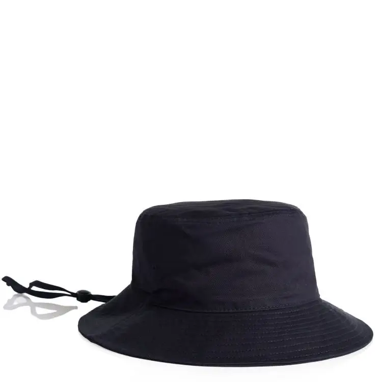 Picture of Wide Brim Bucket Hat